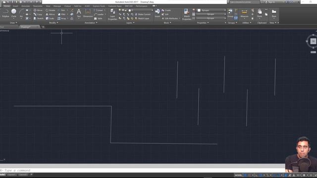 AutoCad Tutorial For Beginners in Urdu Hindi смотреть онлайн