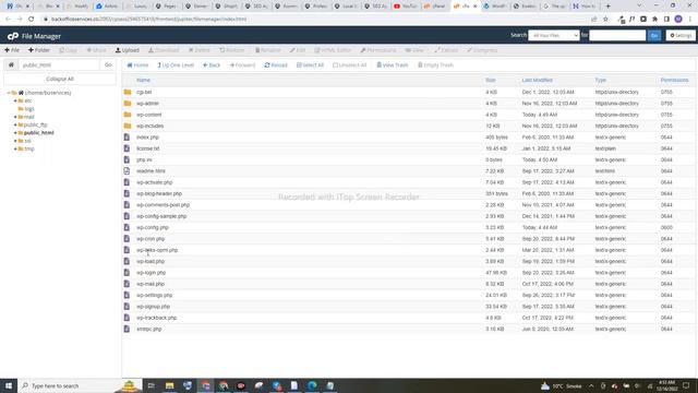How to solve this problem | The uploaded file exceeds the upload_max_filesize directive in php.ini смотреть онлайн