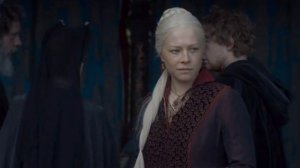 Рейнира и Деймон