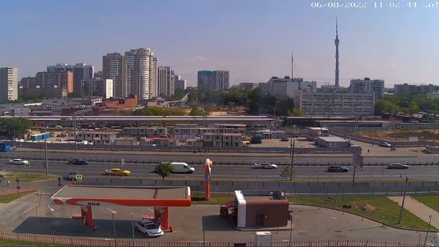 Москва онлайн камера ?? Moscow online camera ?? 莫斯科在线摄像头 ?? смотреть онлайн
