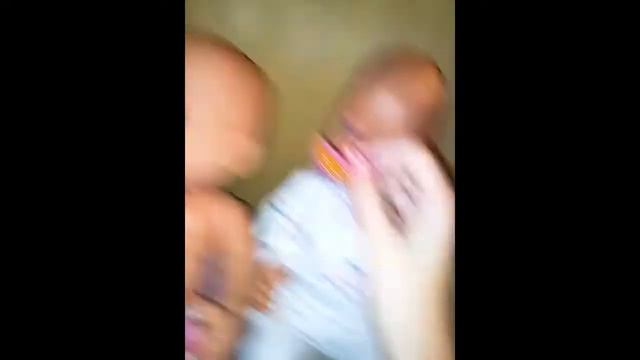 Подготовка девочек ко сну!!!】· смотреть онлайн