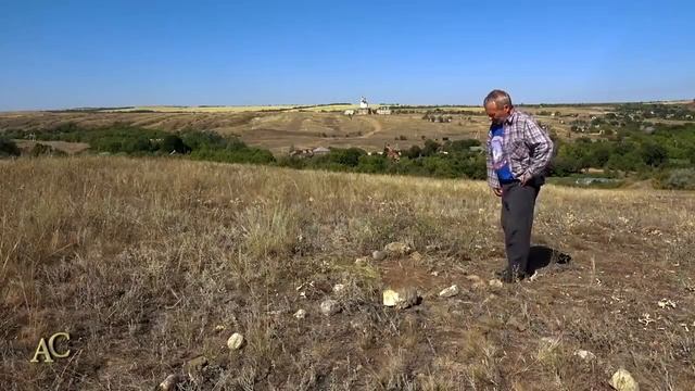 Хутор Волченский / Руна Путь смотреть онлайн