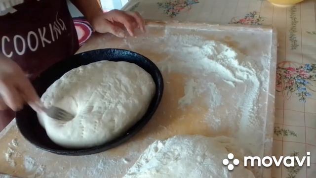 домашний хлеб на опаре смотреть онлайн