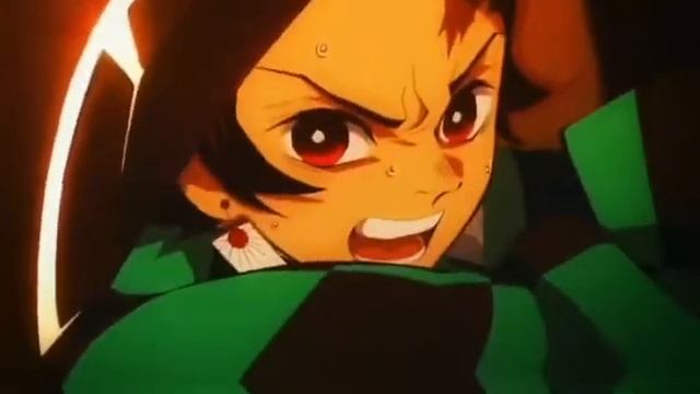 「AMV」Demon Slayer - No lie смотреть онлайн