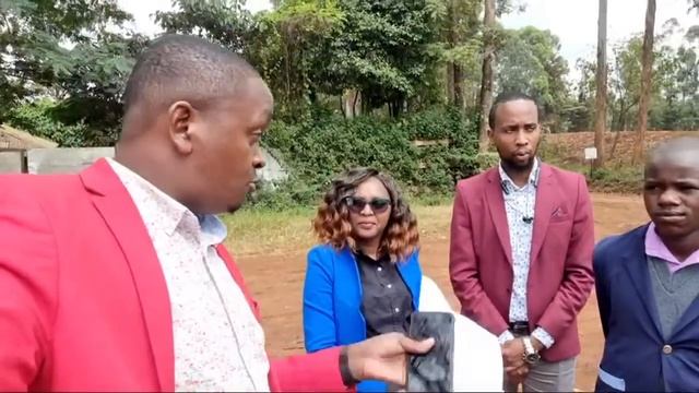 KIRANGARI BOYS "KULETA GEORGE THE ROBOT ENGINEER" смотреть онлайн