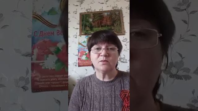 Сетевая Интернет-акция #75стиховОВойне смотреть онлайн