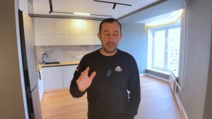 Монтаж плинтуса под покраску, полный цикл! Монтаж, отделка, окраска плинтуса.