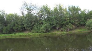 Отдых со спиннингом. Ленинская пойма. Утопили много щуки. Рыбалка - ФИНИШ.