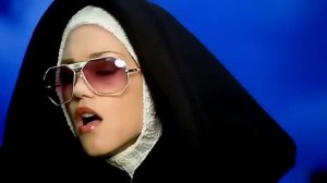 Gwen Stefani Megamix All top Songs - The Evolution of Gwen Stefani 2000