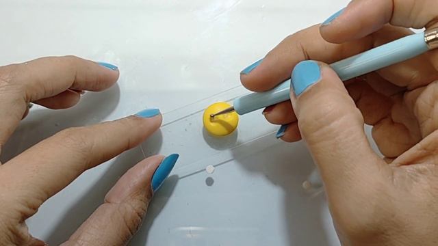 New Emojis 2022 iOs 15.4 - Polymer Clay Tutorial смотреть онлайн