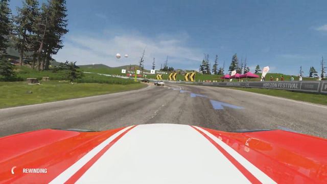 Let's play; Forza Horizon 4 - E13 - drinking and driving... смотреть онлайн