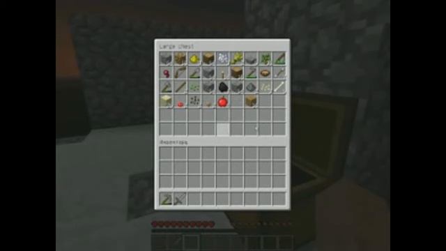 Выживание на SkY BlocK серия №4 (ночной кошмар) смотреть онлайн