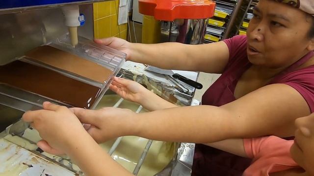 Фабрика в Михас, Испания / Mijas Fabric, Spain, next to Marbella смотреть онлайн