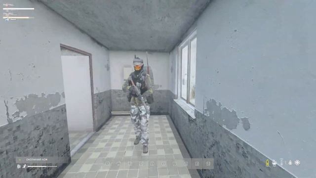 как правильно заходить в хату на зоне смотреть онлайн