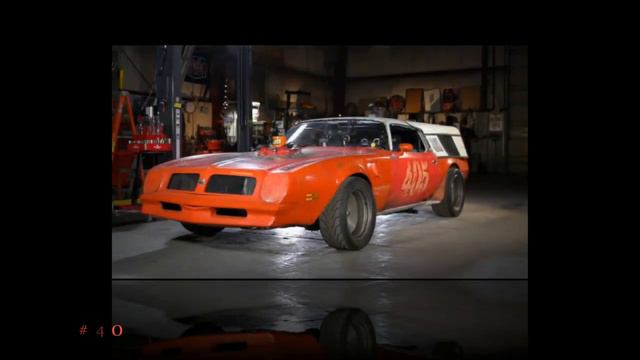 The Chief and Shawn #40 - “We’re gettin too old for this sh*t” смотреть онлайн