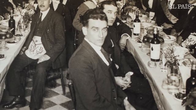 Masones: la hermandad del misterio | Reportaje | El País Semanal смотреть онлайн