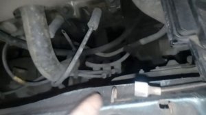 Как открыть капот ВАЗ 2114/2109 два простых способа