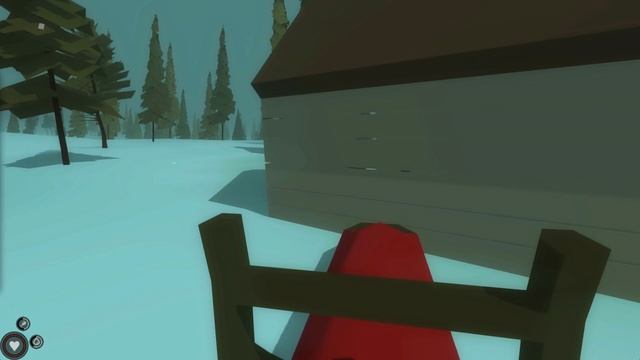 THE LONG SLED DOG SAGA - ETERNAL WINTER (EP.1) смотреть онлайн