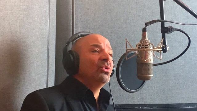 I Want to Spend My Lifetime Loving You (Morrie Khouri & Glenda Khoury Cover) смотреть онлайн