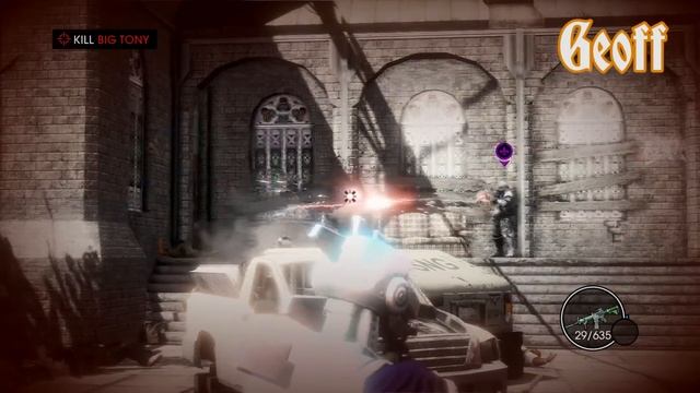 Let's Play - Saints Row IV: Re-Elected - Part 7 смотреть онлайн