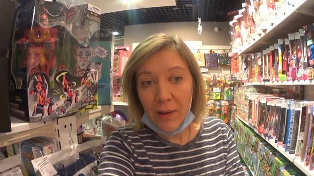 Кто в доме живёт?/Что происходит? смотреть онлайн