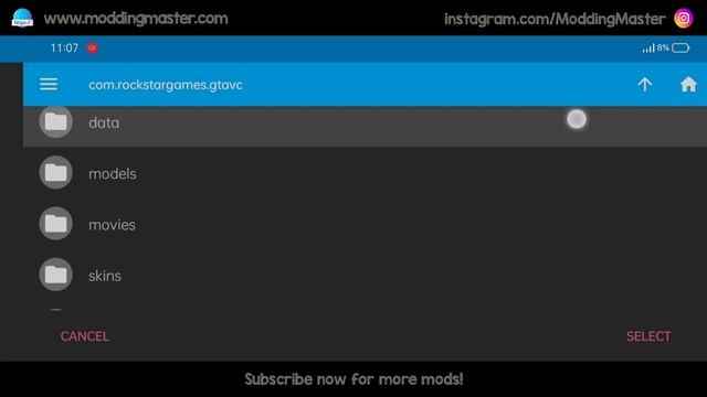 [2MB] Audi R8 V10 Car Mod For GTA Vice City Android | Modding Master смотреть онлайн
