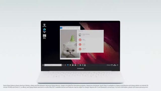 Galaxy Book Pro I Pro 360: Official Introduction Film I Samsung смотреть онлайн