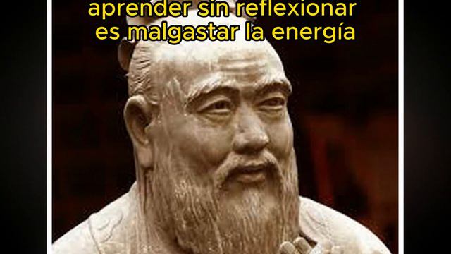 CONSEJOS DE VIDA DE CONFUCIO смотреть онлайн