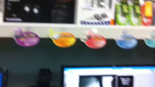 Big fun with X-mini! смотреть онлайн