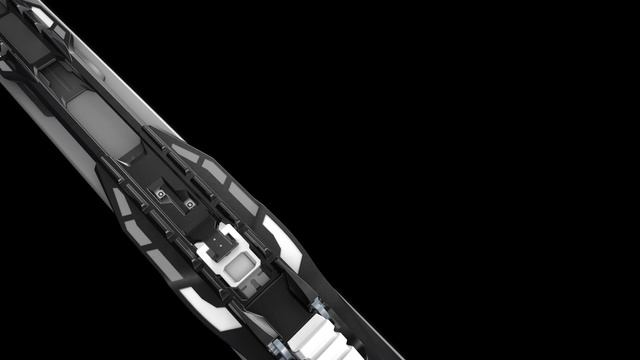 Rossignol Nordic | TURNAMIC Technolgy