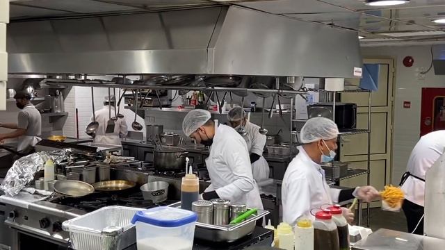 #closingtime Pero my last order pa Pikon ang kitchen смотреть онлайн