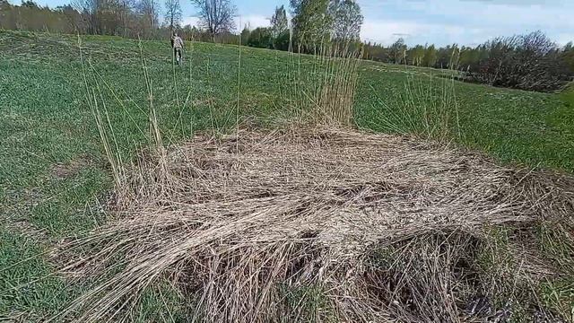 ТХ-850 НАСТРОЙКИ/ИНТЕРЕСНЫЕ НАХОДКИ/КОП МЕТАЛЛА