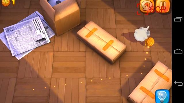 Wake the cat, 3 Stars Hall 1-2 смотреть онлайн