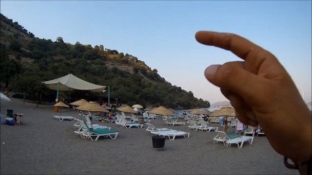 KARAVANLA SARSALA KOYU KAMPI- Kocagöl Üzerinden Sarsala Koyu'na Geçtim #Sarsala #Kocagöl #Dalaman смотреть онлайн