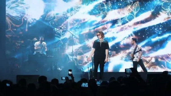 Triangle Sun - ЗНАЮ (eng: "I know")