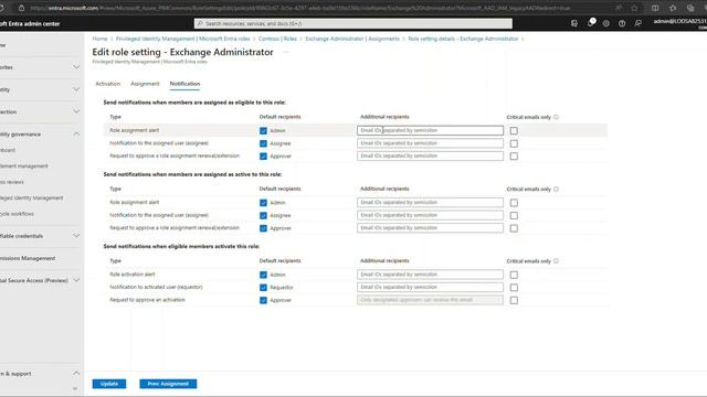 Privileged Identity Management (PIM) Role Settings in Entra ID | Configure Approval Workflows смотреть онлайн