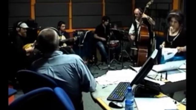 Estate (Vivaldi) - Carlo Aonzo quartet смотреть онлайн