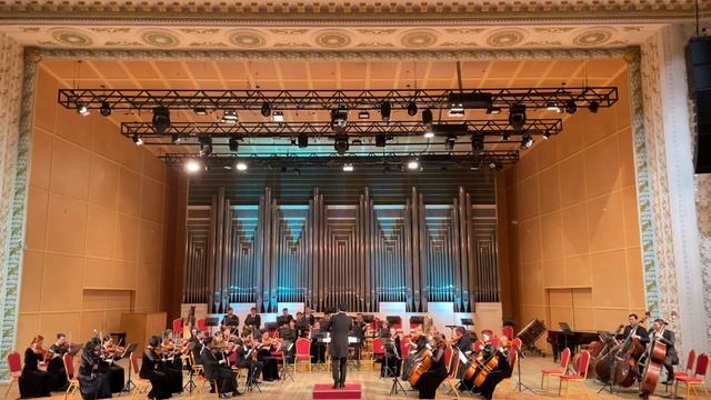 Г. Ф. Гендель – Менуэт из «Watermusic».