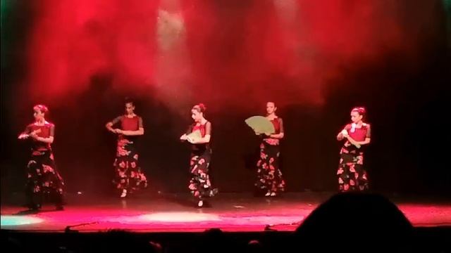 Flamenco per bambini - Flamenco per ragazzi смотреть онлайн