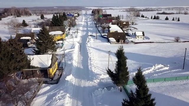 Чурашево (Нуримановский район, Башкортостан) смотреть онлайн