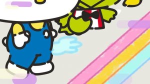 Hello Kitty and Friends - Supercute Adventures | 4ª TEMPORADA COMPLETA - 49 min de diversão