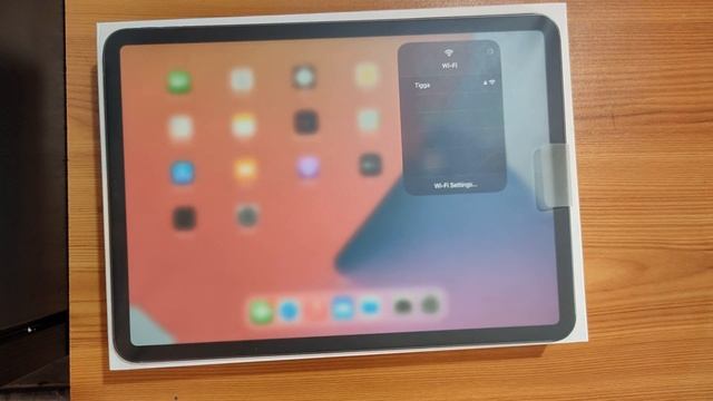IPAD PRO 3rd generation M1 2021 11" 128 WiFi only || Unboxing ||BATTLEGROUND MOBILE INDIA ||RONWIX| смотреть онлайн
