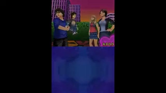 (DS) TAS Victorious: Taking the Lead - 100% in 44:29.04 смотреть онлайн