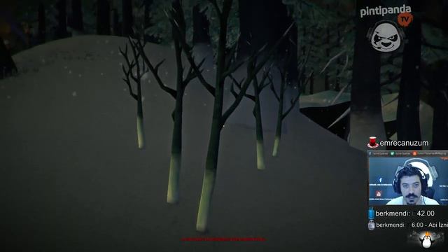 MİS GİBİ BİTKİ ÇAYI | The Long Dark [TÜRKÇE] смотреть онлайн