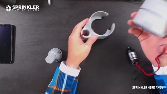 Hunter Bluetooth NODE-BT, Bluetooth Battery Sprinkler Controller смотреть онлайн