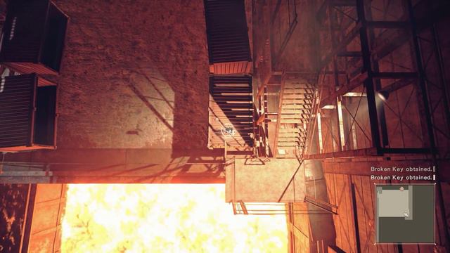 [PC 1440p60fps Max Settings] Nier: Automata: Part 1 смотреть онлайн