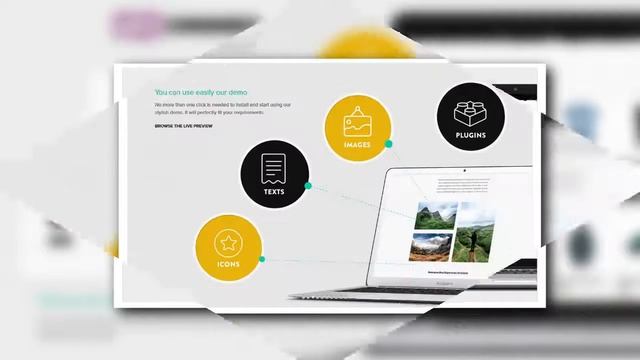 WordPress Travel Blog Theme│The Trip For bloggers and tour operators смотреть онлайн