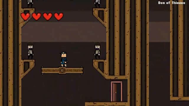 The Cursed Tower w/ SkySavesTheWorld - Part 1 смотреть онлайн