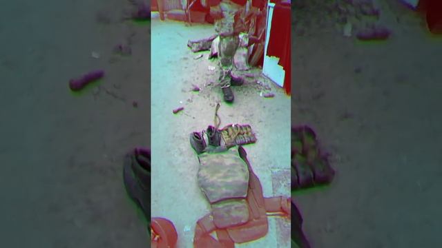 Украинского священника-мародера задержали в ЛНР ⚡️