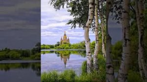 Алексей Любосвет - я люблю свою Россию